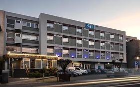 Hotel Rali Viana